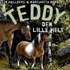 Teddy 10 - Den lille helt af Lin Hallberg