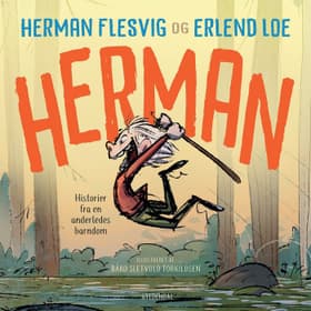 Herman af Erlend Loe