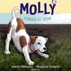 Molly 3 - Molly finder et spor af Isabelle Halvarsson