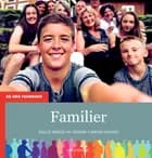 Familier af Helle Hinge og Jesper Væring Nissen