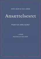 Ansættelsesret af Dorte Wier og Tage Siboni