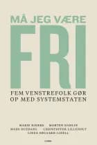Må jeg være fri