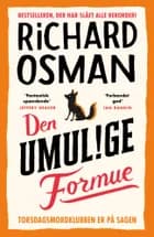 Den umulige formue af Richard Osman