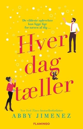 Hver dag tæller af Gyldendal Leksikon
