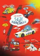 Seje køretøjer af Line Halsnes