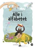Alle i alfabetet af Helle Dyhr Fauerholdt