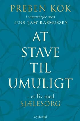 At stave til umuligt af Jens Rasmussen