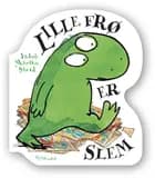 Lille Frø er slem af Jakob Martin Strid