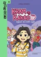 Kram og Kakao_Ligesom de andre piger
