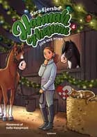 Hannah og hestene 4 - Den nye pony af Sara Ejersbo