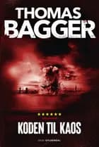 Koden til kaos af Thomas Bagger