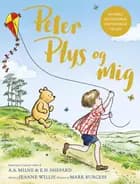 Peter Plys og mig af Jeanne Willis