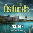 Fredrik Broman 2 - Dykkeren