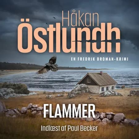 Flammer af Håkan Östlundh