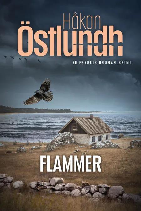 Flammer af Håkan Östlundh