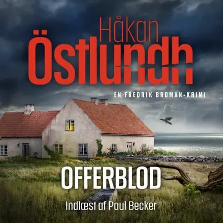 Offerblod af Håkan Östlundh