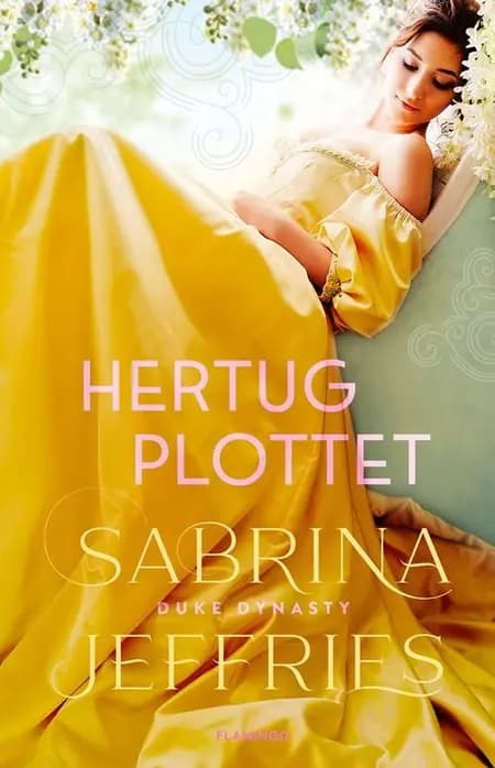 Hertugplottet af Sabrina Jeffries