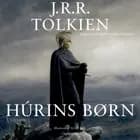 Húrins børn af J. R. R. Tolkien