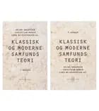 Klassisk og moderne samfundsteori