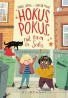 Hokuspokus, mit navn er Sofus