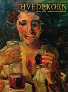 Hvedekorn 3 2023 af Lars Bukdahl og Christian Vind