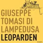 Leoparden af Giuseppe Tomasi di Lampedusa