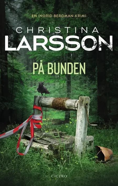 På bunden af Christina Larsson