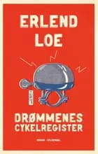Drømmenes cykelregister af Erlend Loe