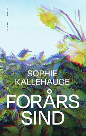 Forårssind af Sophie Kallehauge
