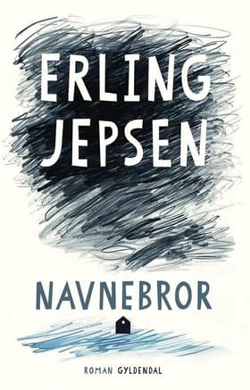 Navnebror af Erling Jepsen
