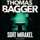 Sort mirakel af Thomas Bagger