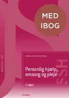 Personlig hjælp, omsorg og pleje (med iBog) (SSH)