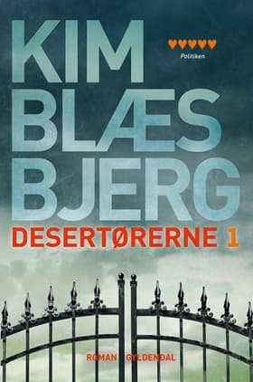 Desertørerne 1 af Jan Christensen