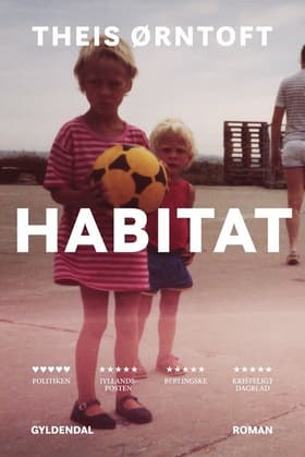 Habitat af Theis Ørntoft