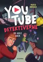 YouTube-detektiverne - De gule aber