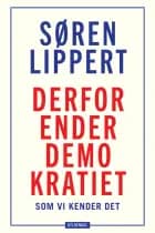Derfor ender demokratiet, som vi kender det
