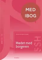 Mødet med borgeren (SSH) (med iBog) 