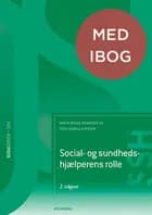 Social- og sundhedshjælperens rolle (SSH)(med iBog)