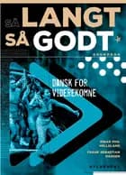 Så langt, så godt - Grundbog af Einar Helleland og Frank Sebastian Hansen