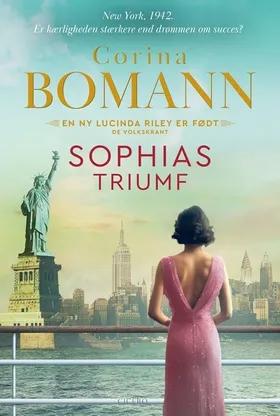 Sophias triumf af Corina Bomann