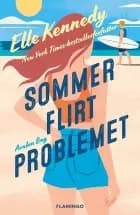 Sommerflirt-problemet af Elle Kennedy