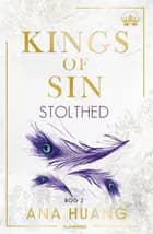 Kings of Sin - Stolthed