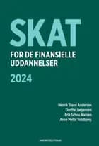 Skat for de finansielle uddannelser