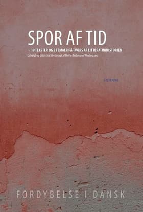 Spor af tid af Mette Plesner