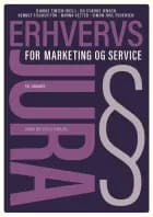 Erhvervsjura