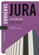 Erhvervsjura - lovsamling