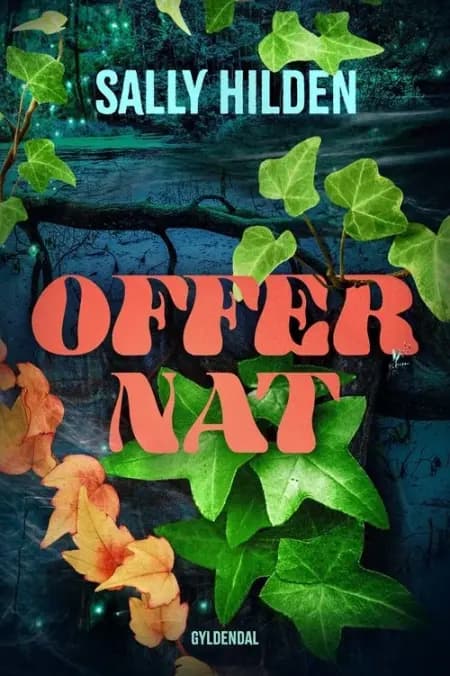 Offernat af Jeanette Bech