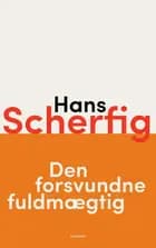 Den forsvundne fuldmægtig