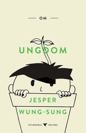 Om ungdom af Jesper Wung-Sung
