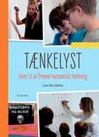 Tænkelyst af Line Maj Møller